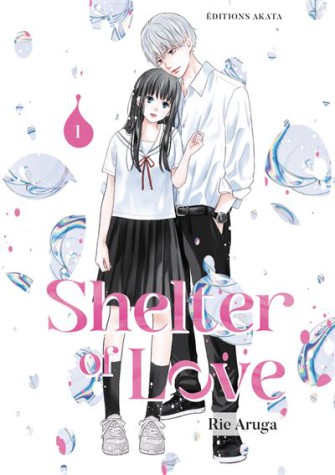 shelter-of-love-tome-1-vf